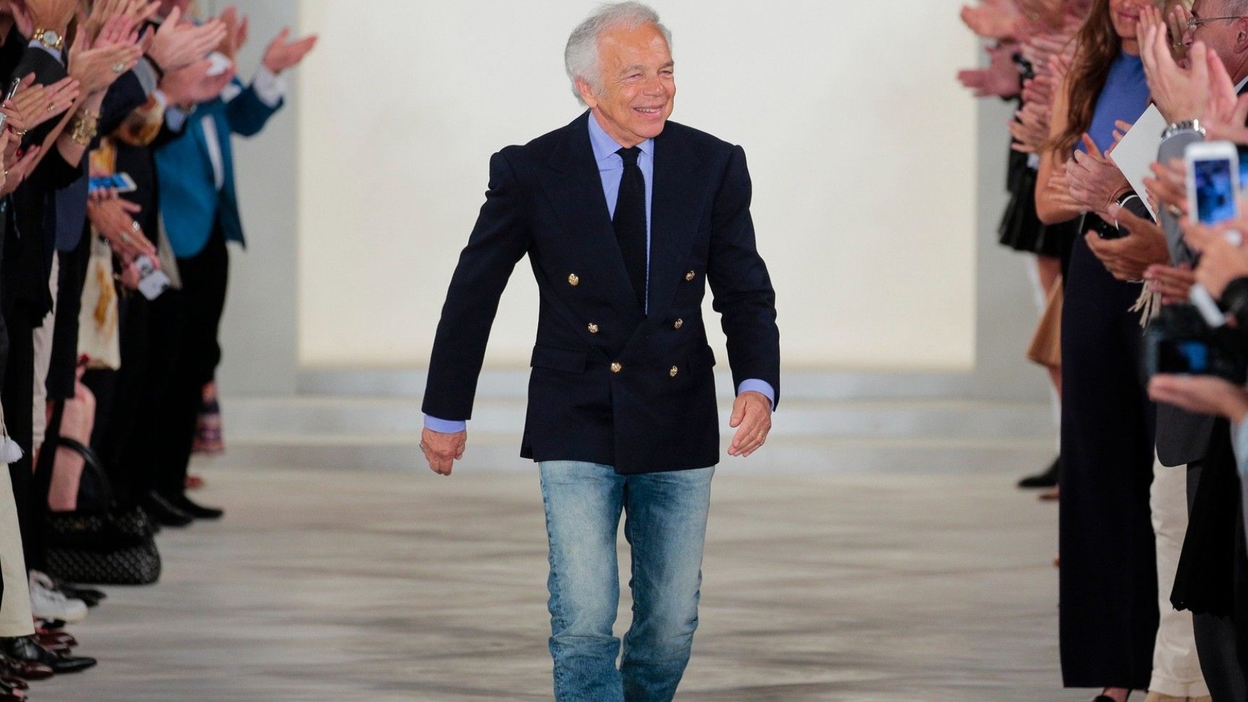 Todos los diseñadores que participan en la Semana de la Moda de Milán