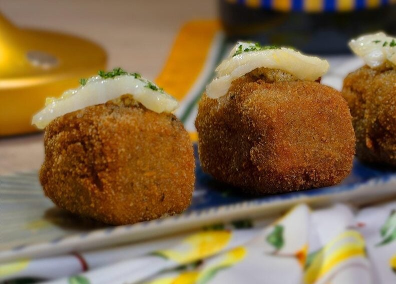 Croqueta