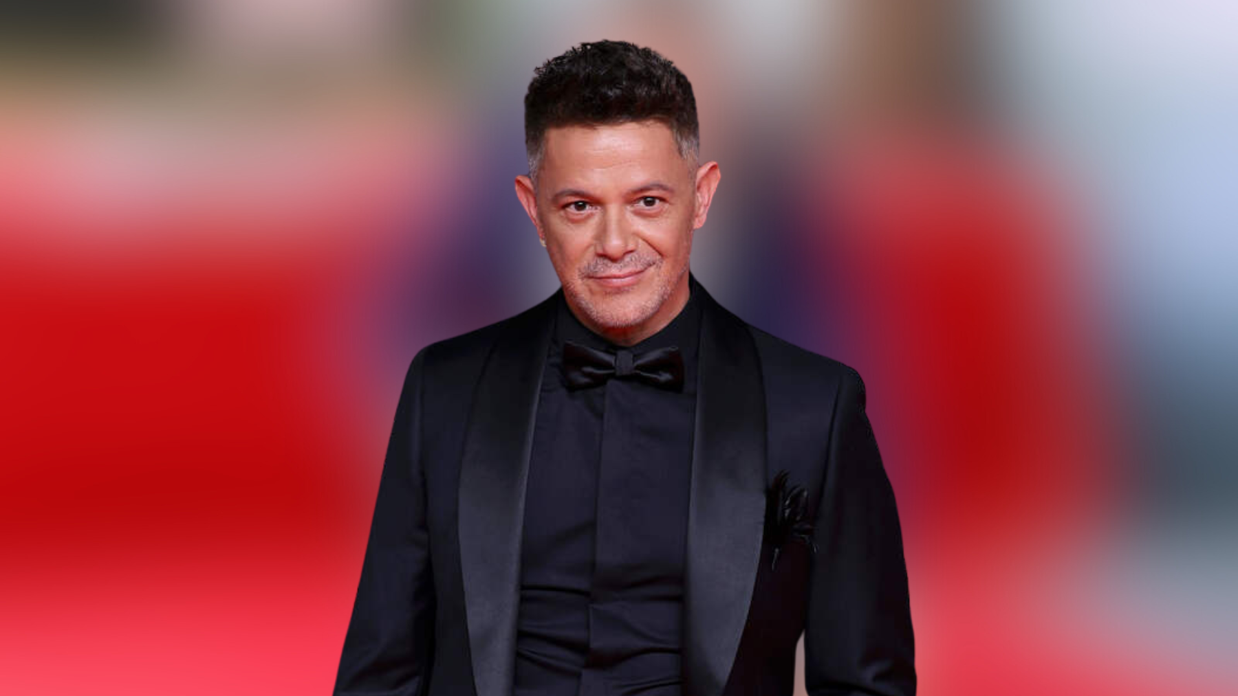 Los negocios de Alejandro Sanz: una fortuna basada en música, ladrillo, vodka, perfumes...