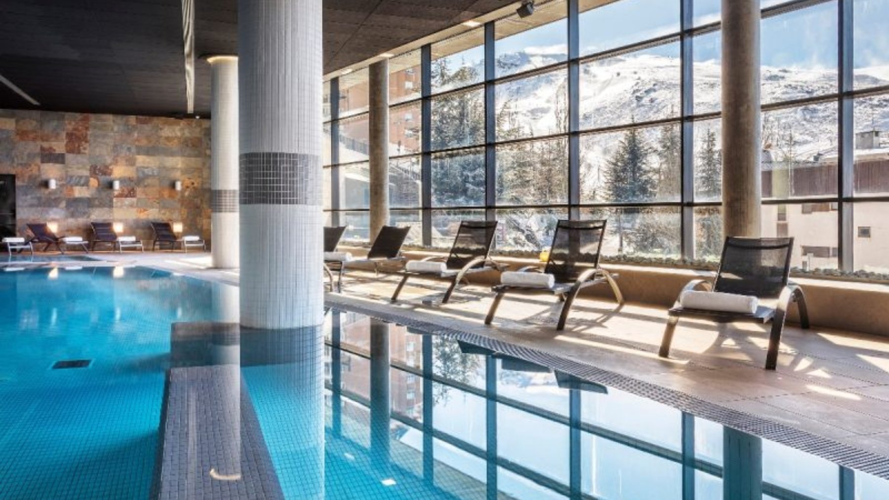 Granada y Sierra Nevada: direcciones imprescindibles para un fin de semana perfecto