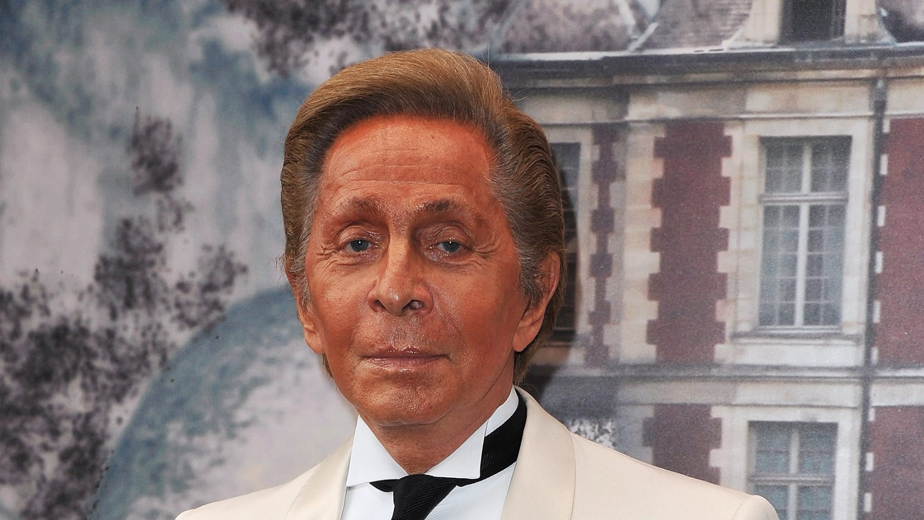 Las casas de Valentino: de la villa que vendió por 12 millones a la residencia asaltada el pasado verano