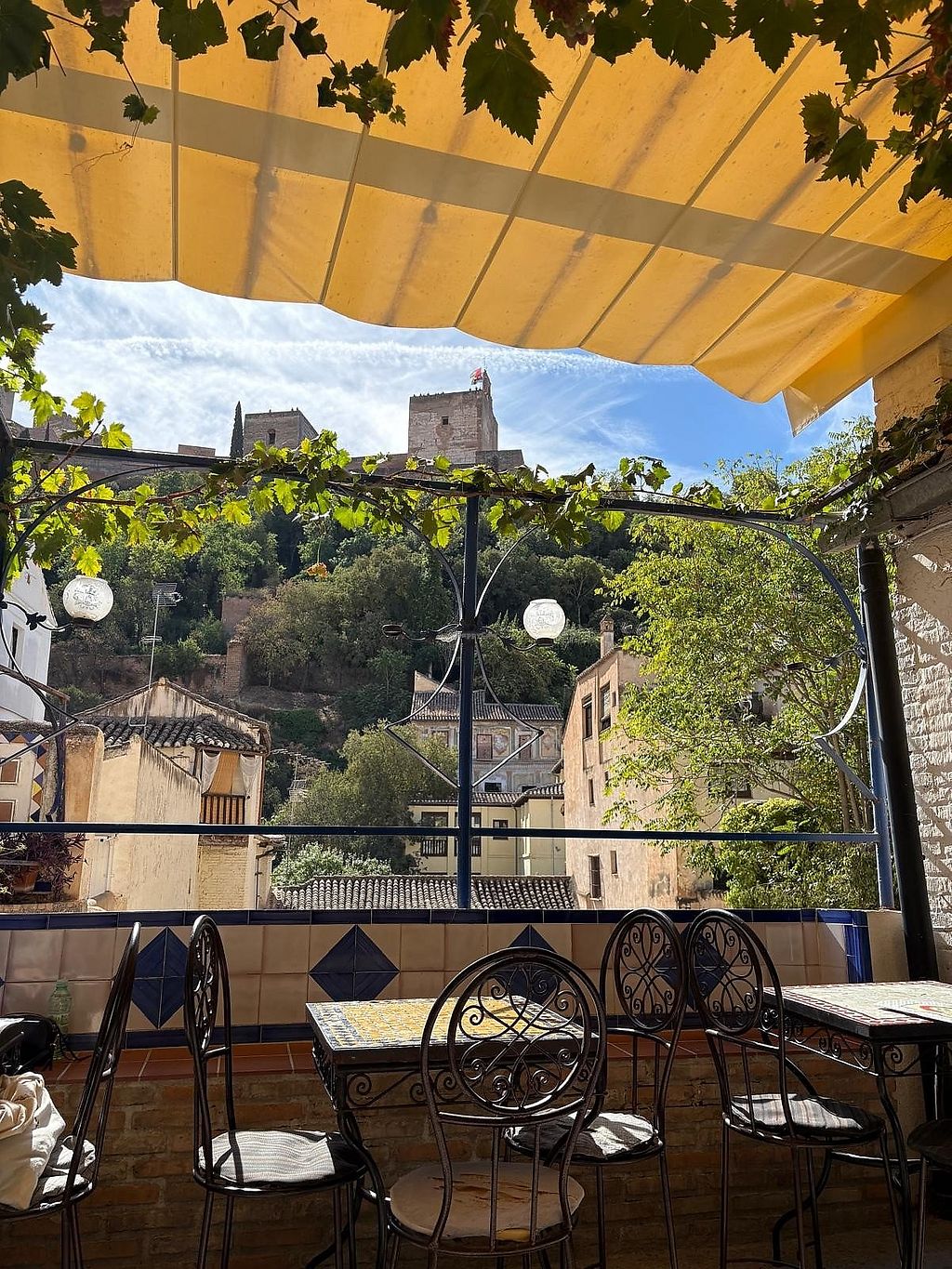 Granada y Sierra Nevada: direcciones imprescindibles para un fin de semana perfecto