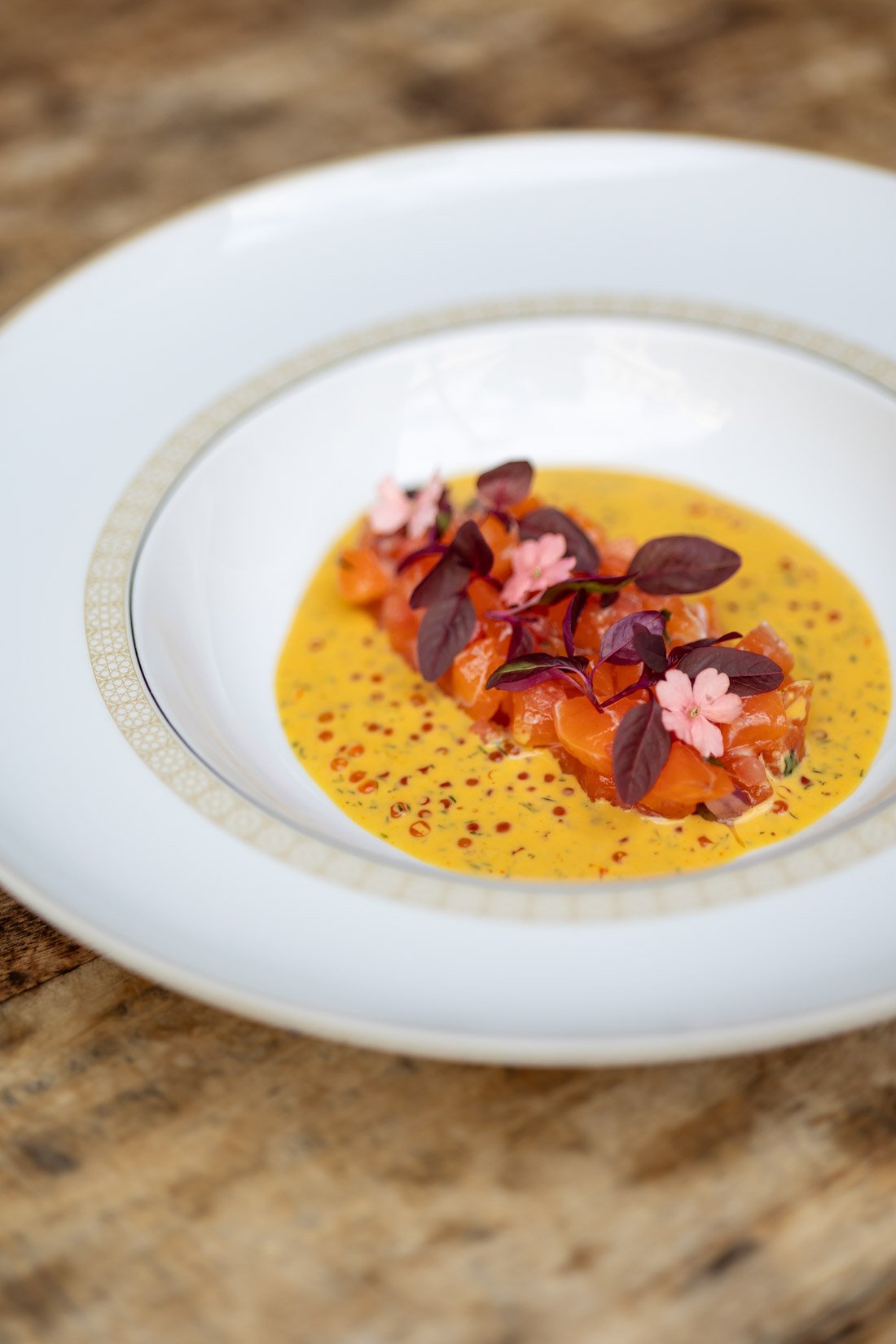 La suite secreta de un antiguo convento en Granada donde Bruce Springsteen durmió como un rey del rock