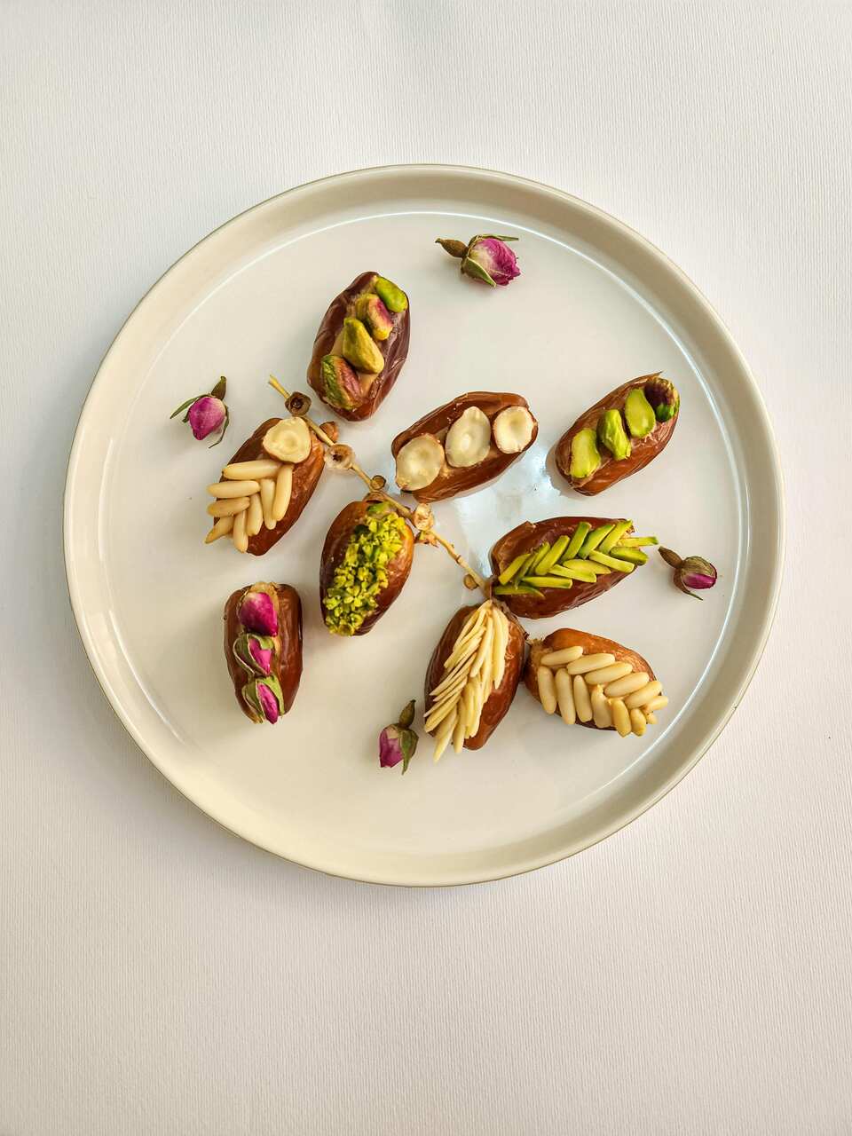 postre saludable blue monday