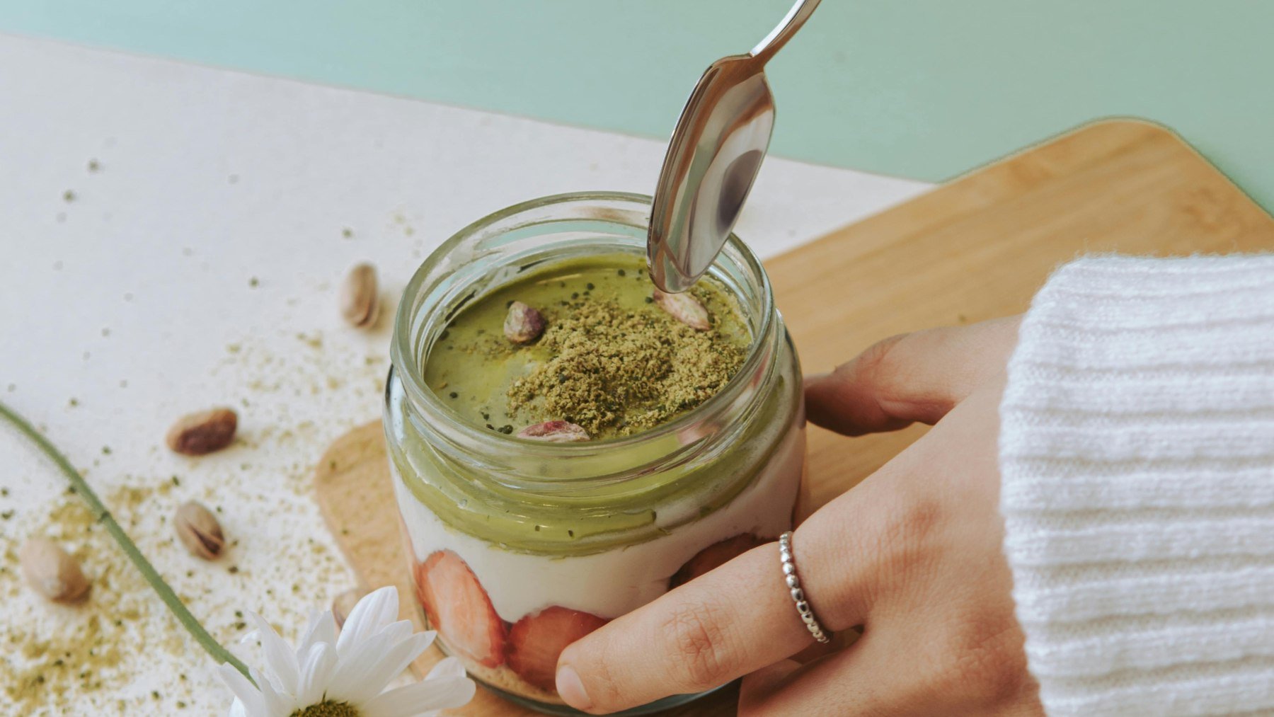 El antídoto perfecto contra el