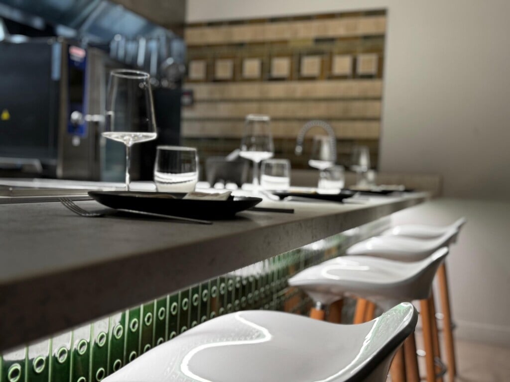 Restaurante Mexicano Madrid