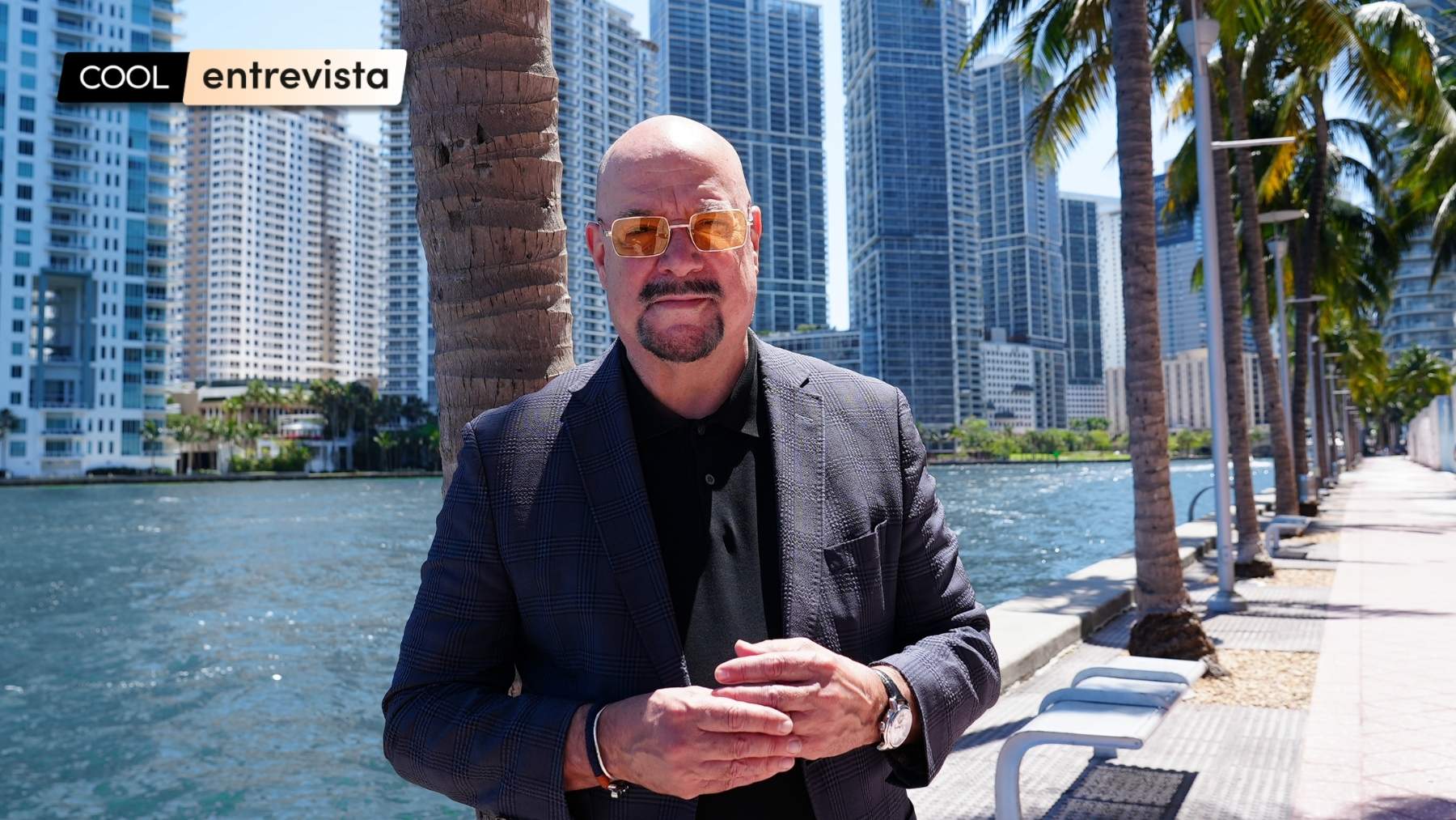 David Whitaker: Cuando Miami se proyecta en España con el deporte, su impacto se amplifica en Europa