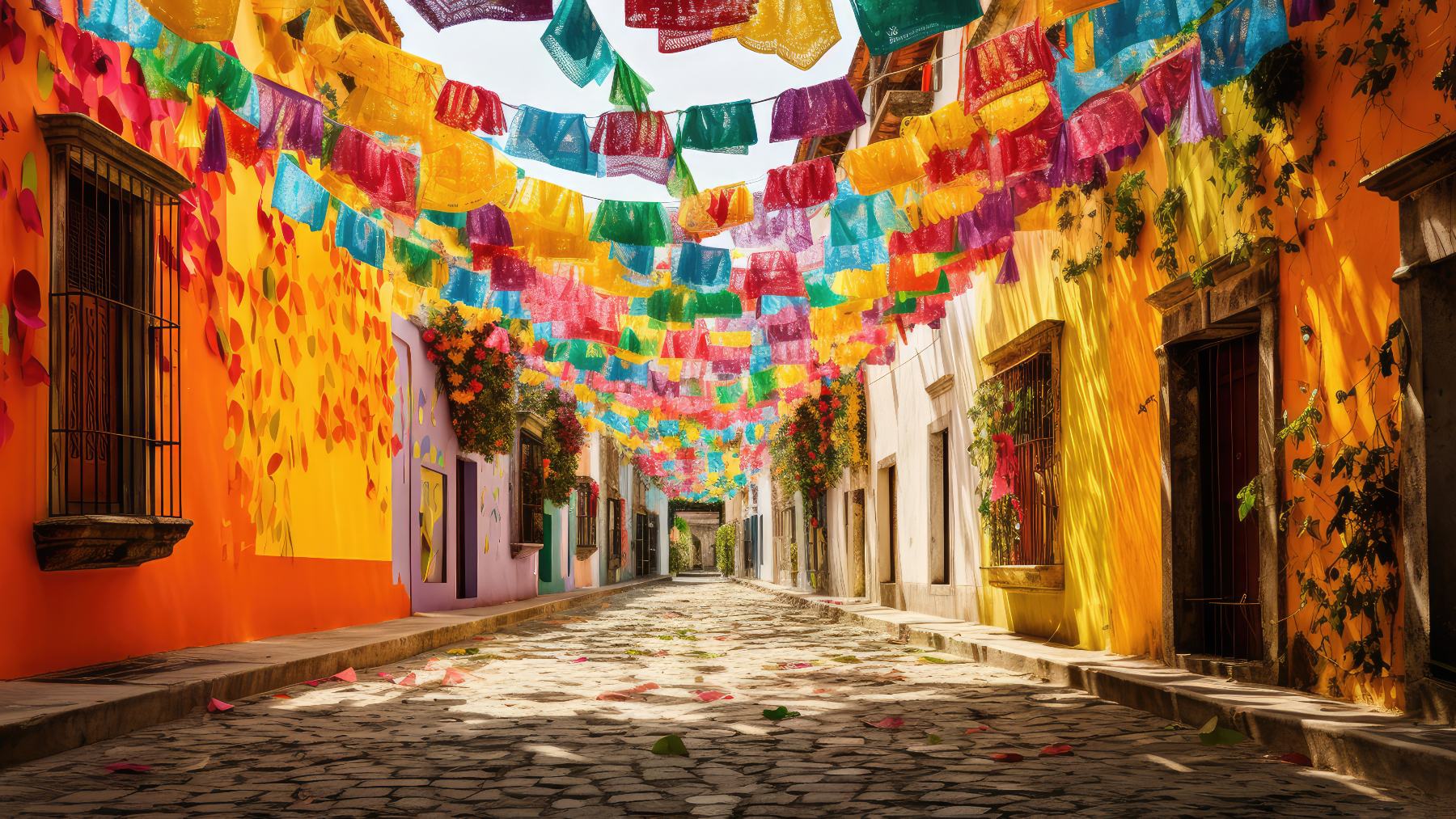 México llega a FITUR con el stand más grande de su historia y 68 lenguas vivas que contar