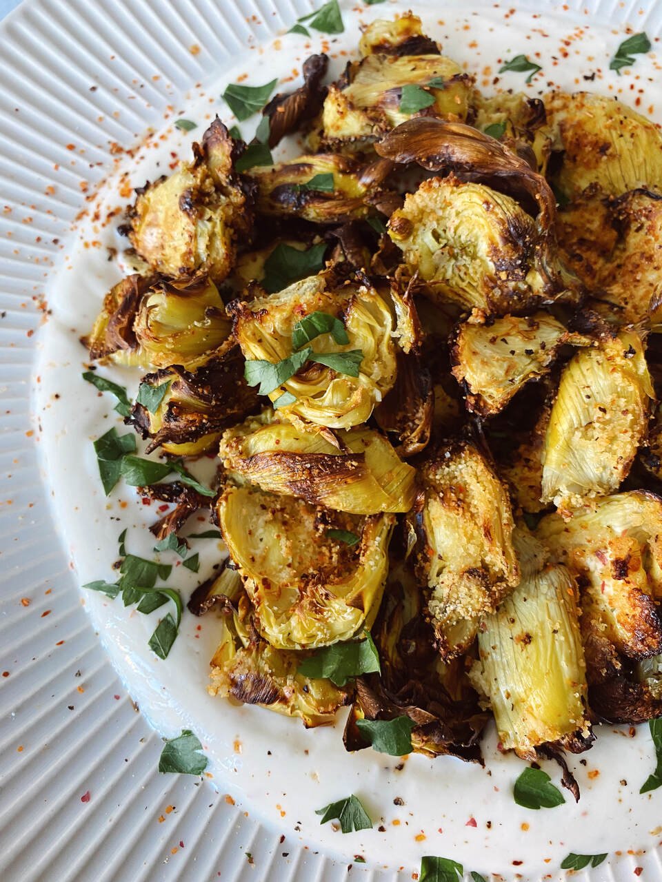 Mónica Saguiar: «Cocinar a la plancha no es dieta, es pereza culinaria»