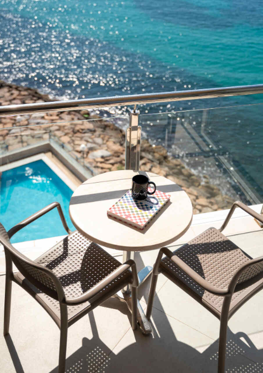 nuevo hotel Meliá Alicante