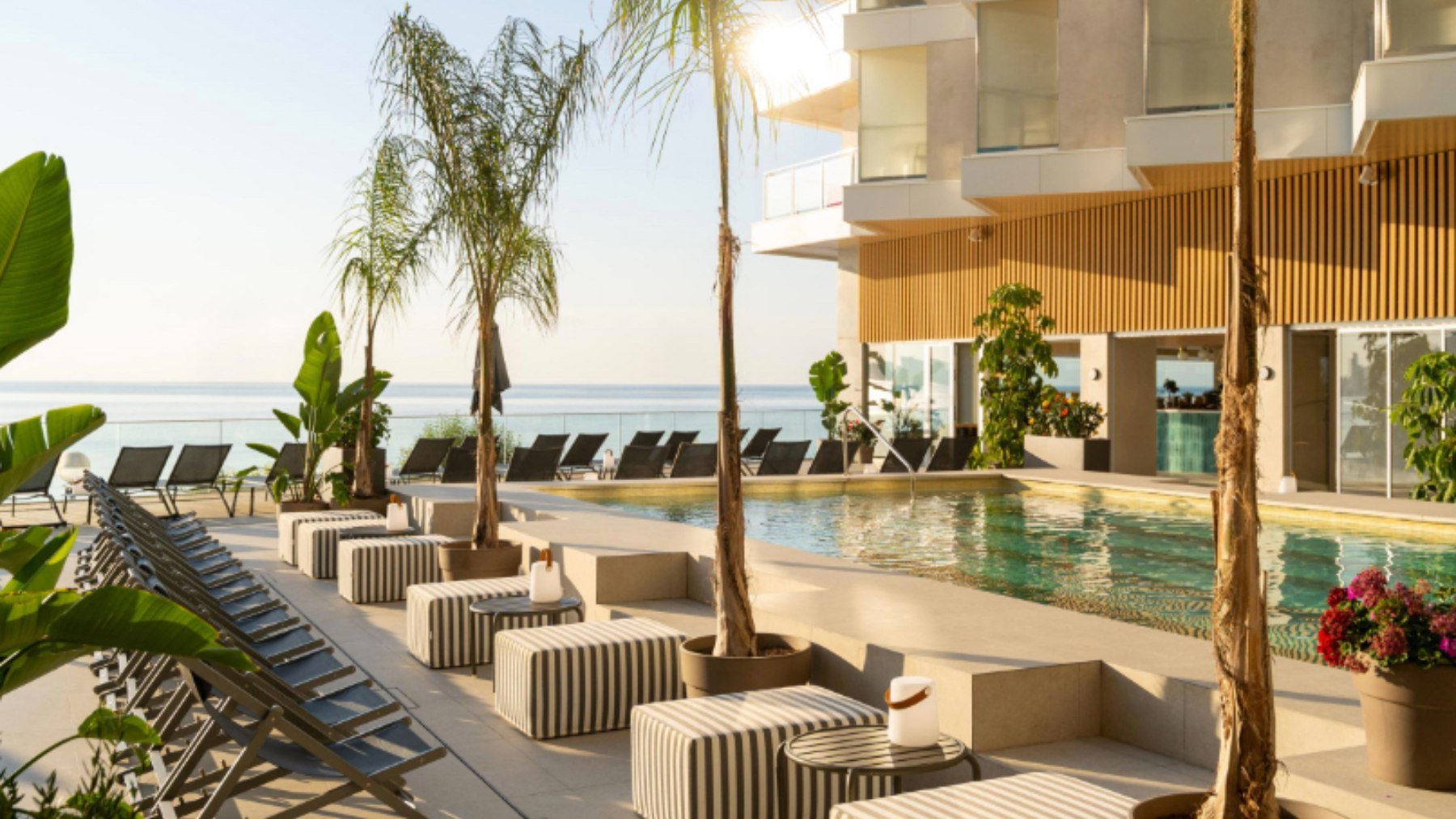 INNSiDE Alicante Porta Maris by Meliá: el resurgir de un icono del Mediterráneo