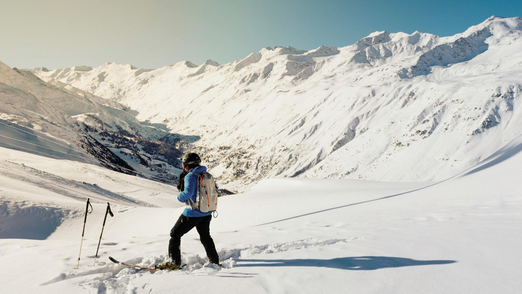 El turismo deportivo marca el rumbo de los viajes: del ‘running’ al ‘trekking’, pasando por la F1