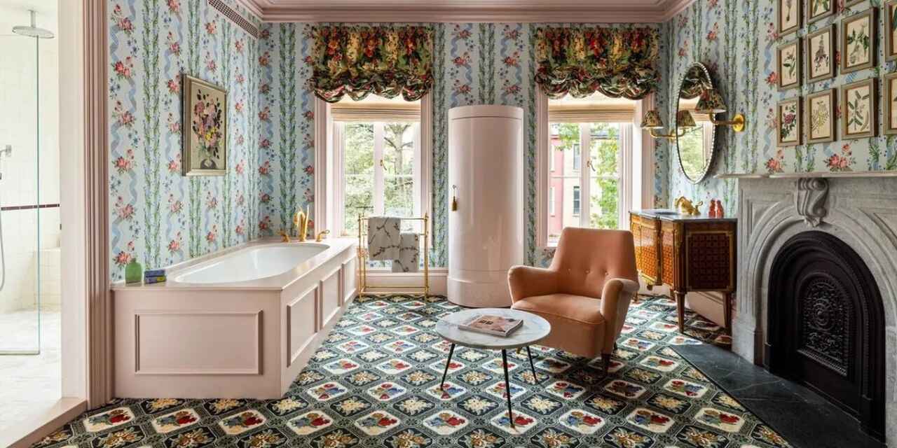 casa venta David Harbour