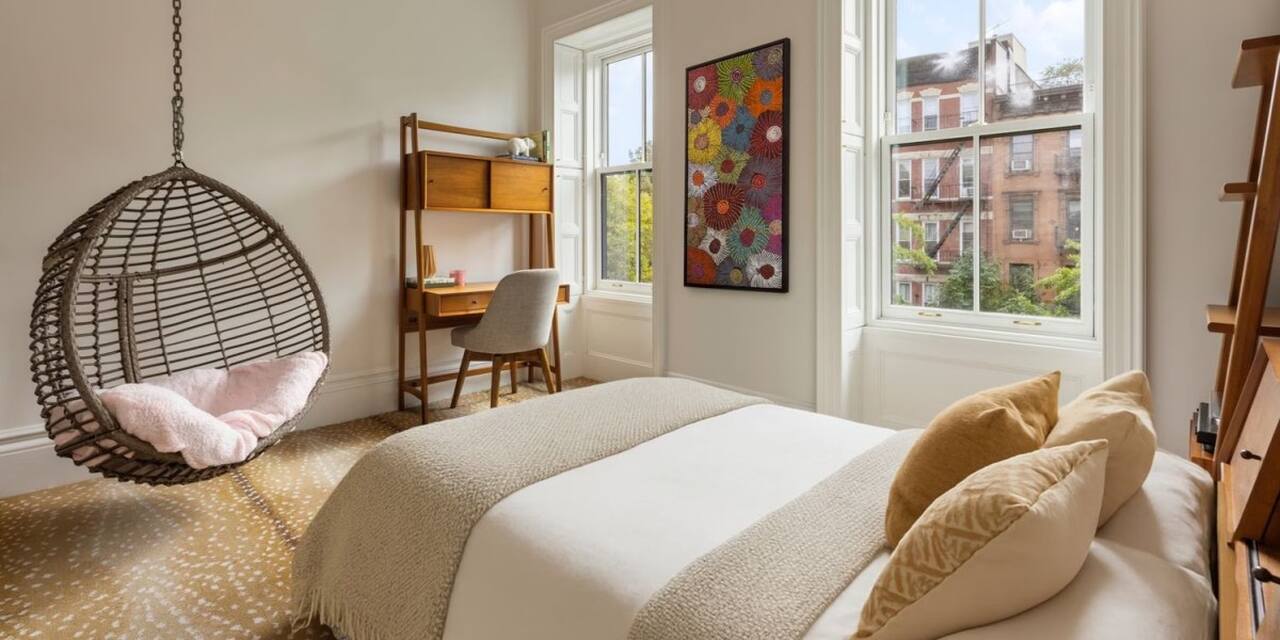 casa venta David Harbour