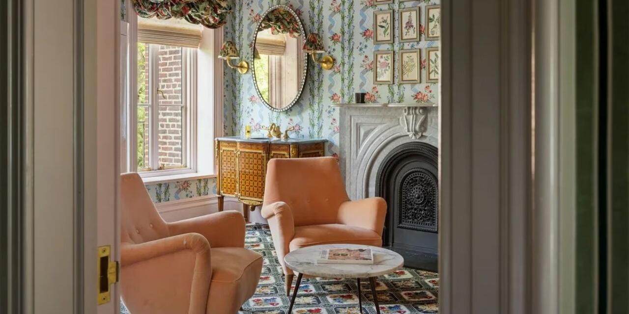 casa venta David Harbour