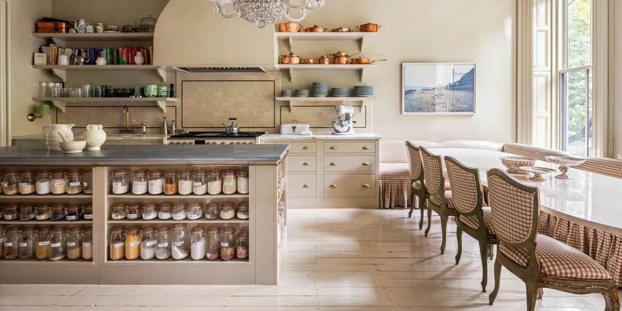 casa venta Lily Allen