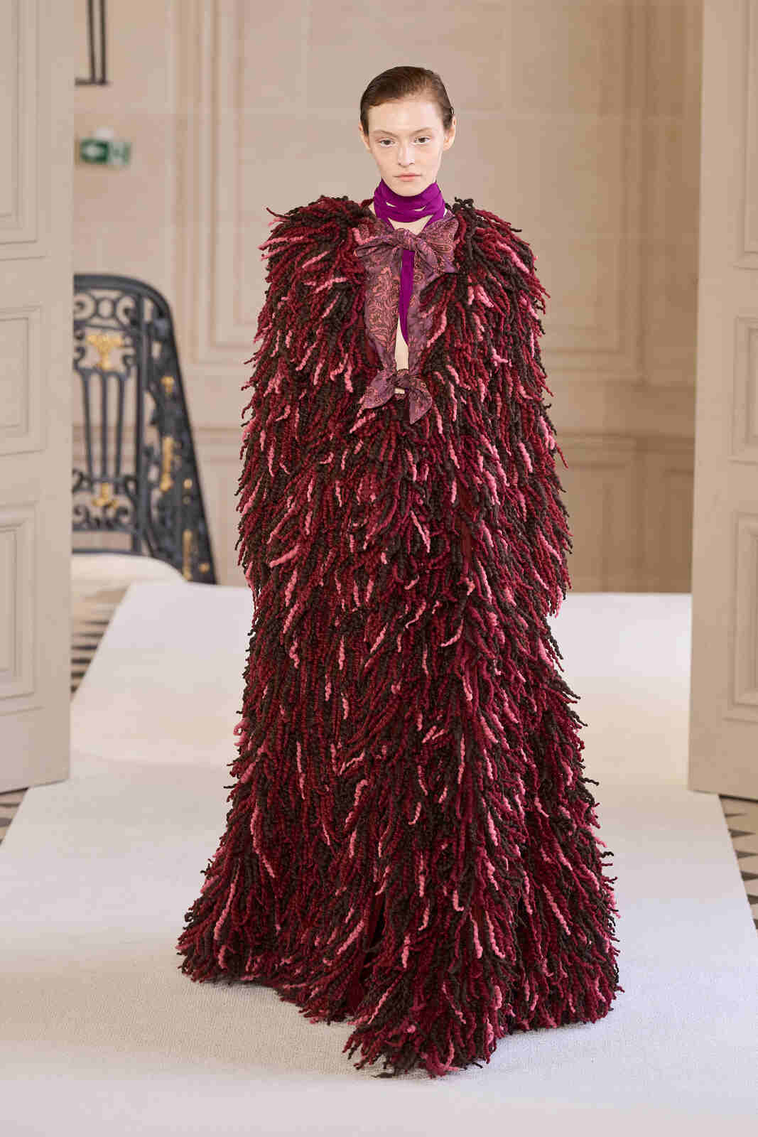 Diseño de la marca italiana