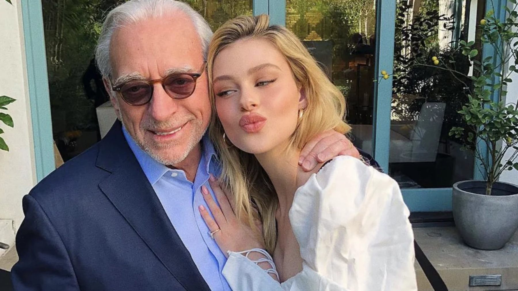 El imperio familiar de Nicola Peltz-Beckham: magnates de Wall Street, poder y una fortuna de 1.600 millones