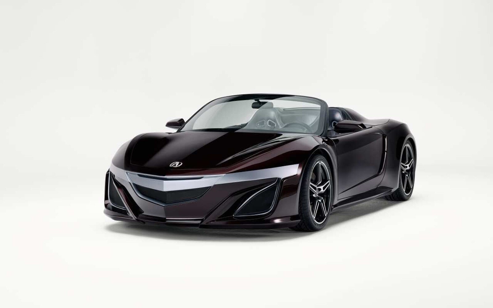 Coche a subasta de 'Los Vengadores'