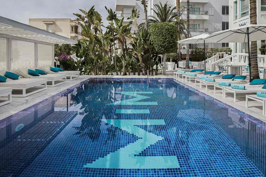 Leo Messi, Fitur , Meliá