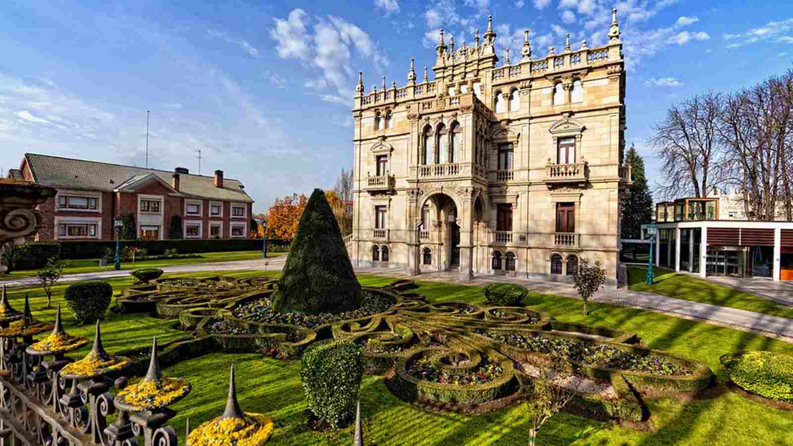 Museo de Bellas Artes de Vitoria