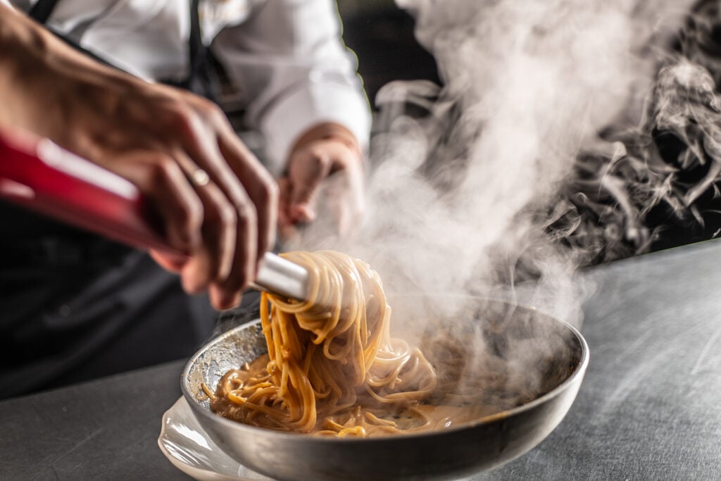 Club Metrópolis abre en Madrid: 1.500 socios ya inscritos y una cuota anual de 3.500 €