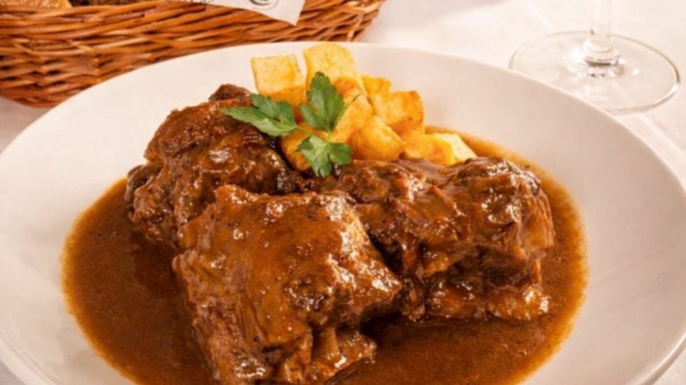 rabo de toro