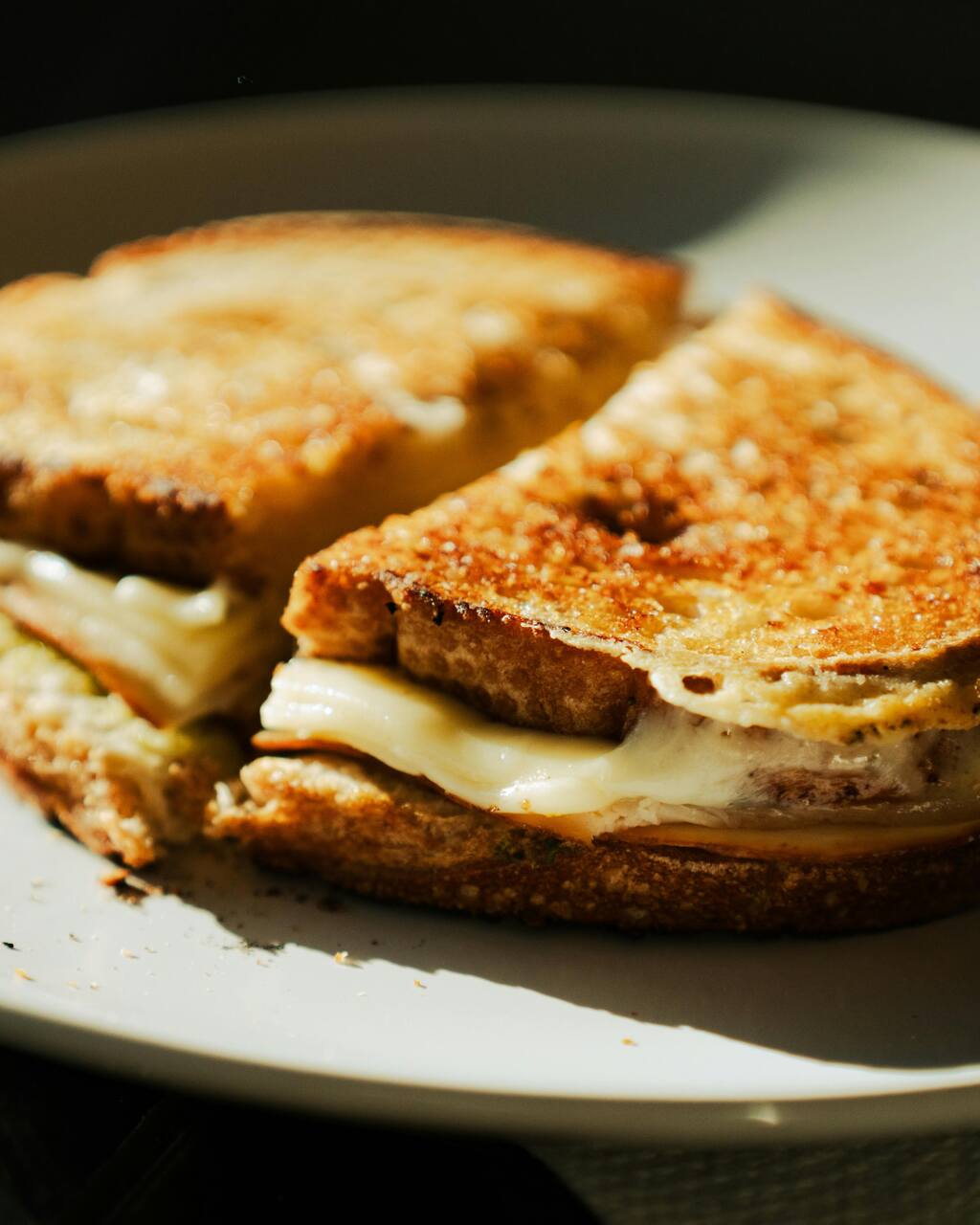 sandwich mixto receta trucos