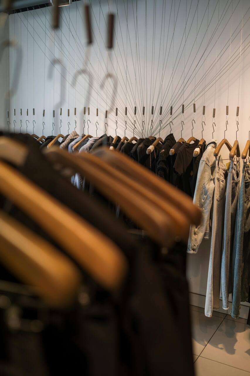 ienda de ropa