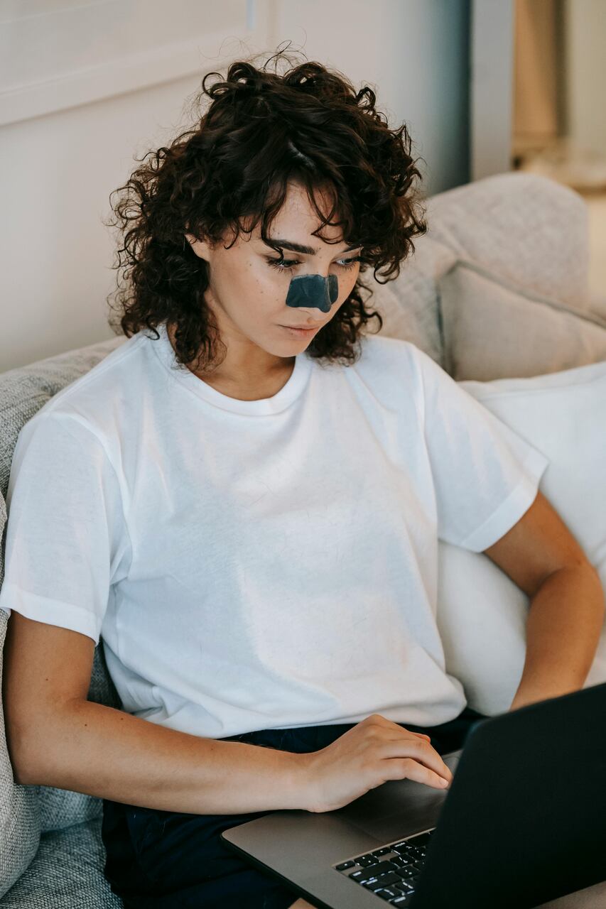 envejecimiento dormir boca arriba