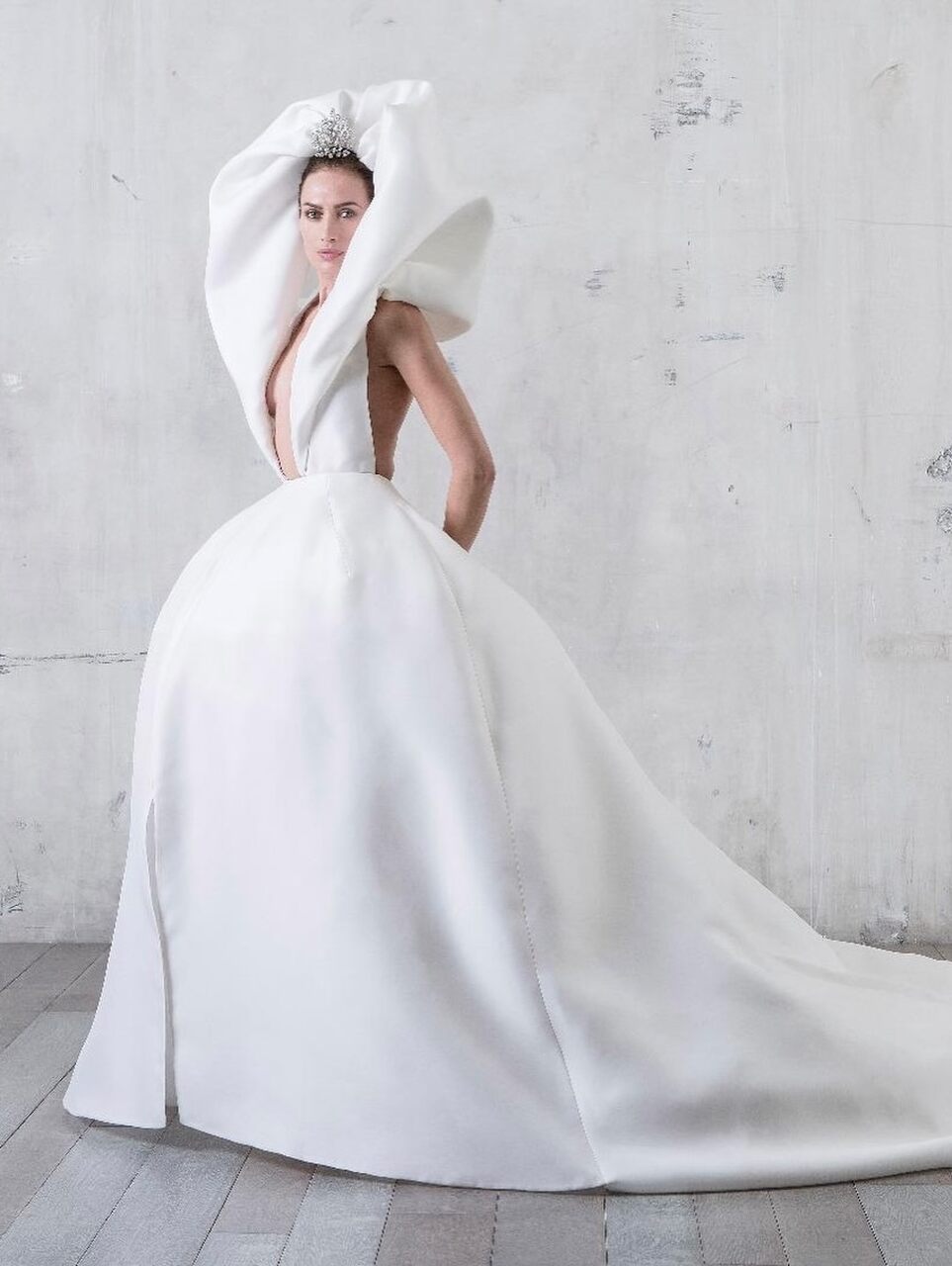 nieves alvarez boda paris