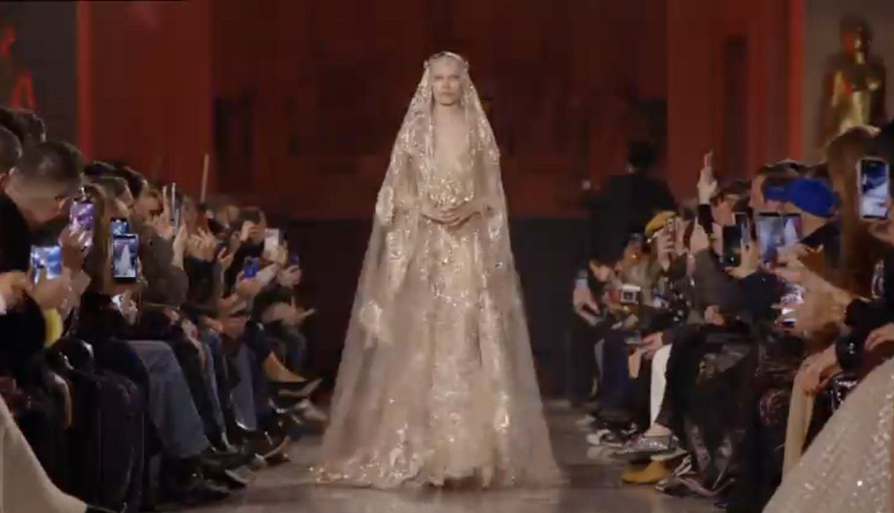 semana de la moda paris