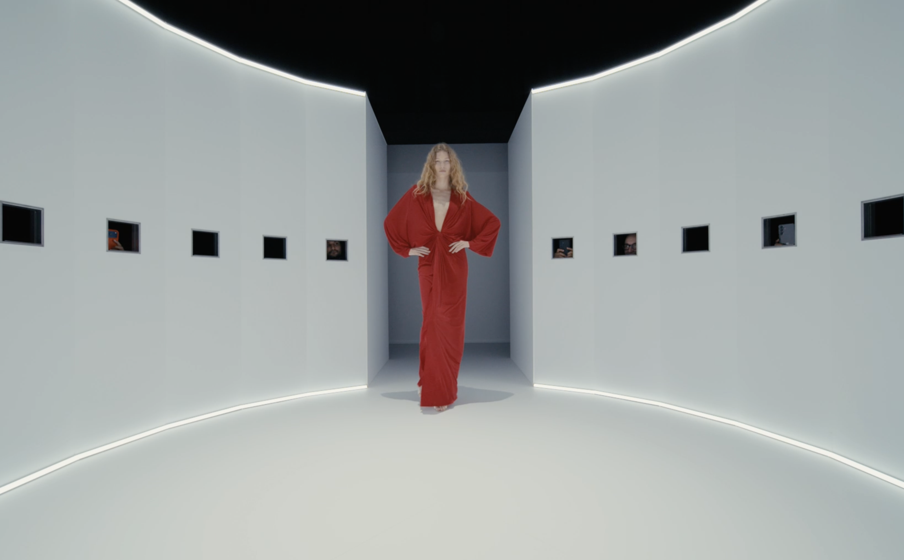 valentino desfile alta costura