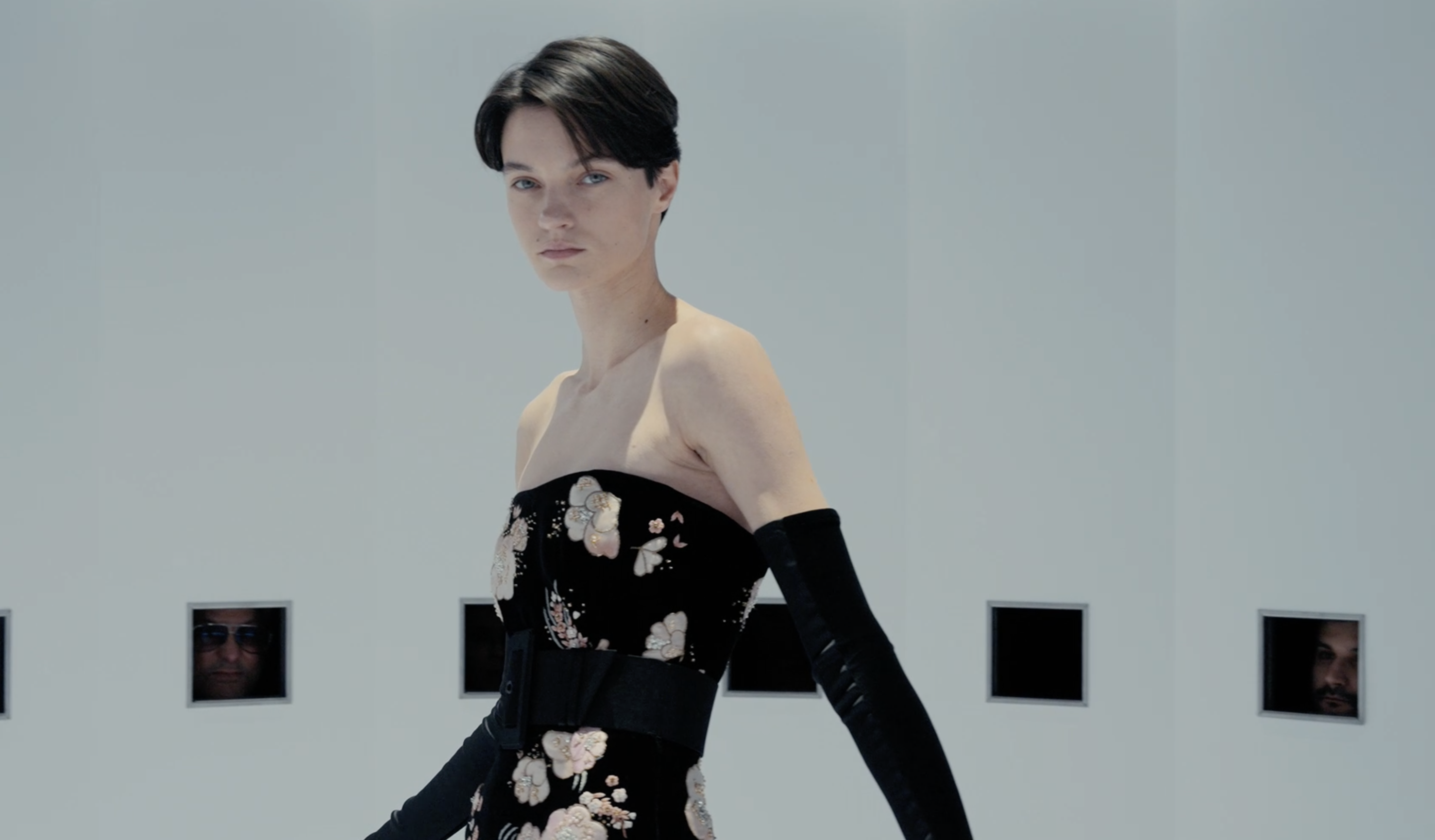 semana de la moda paris