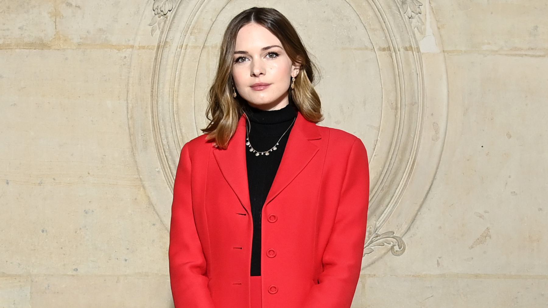 Stella del Carmen, hija de Antonio Banderas: Ojalá hubiera podido ir al colegio en España