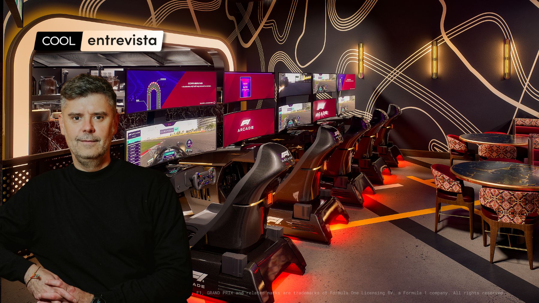 Pablo Rodríguez sobre