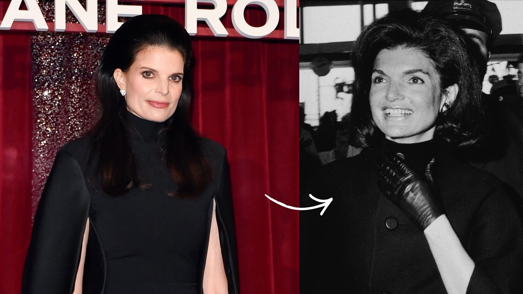 Athina Onassis rinde tributo a su abuela Jackie Kennedy en París: el legado de un imperio millonario