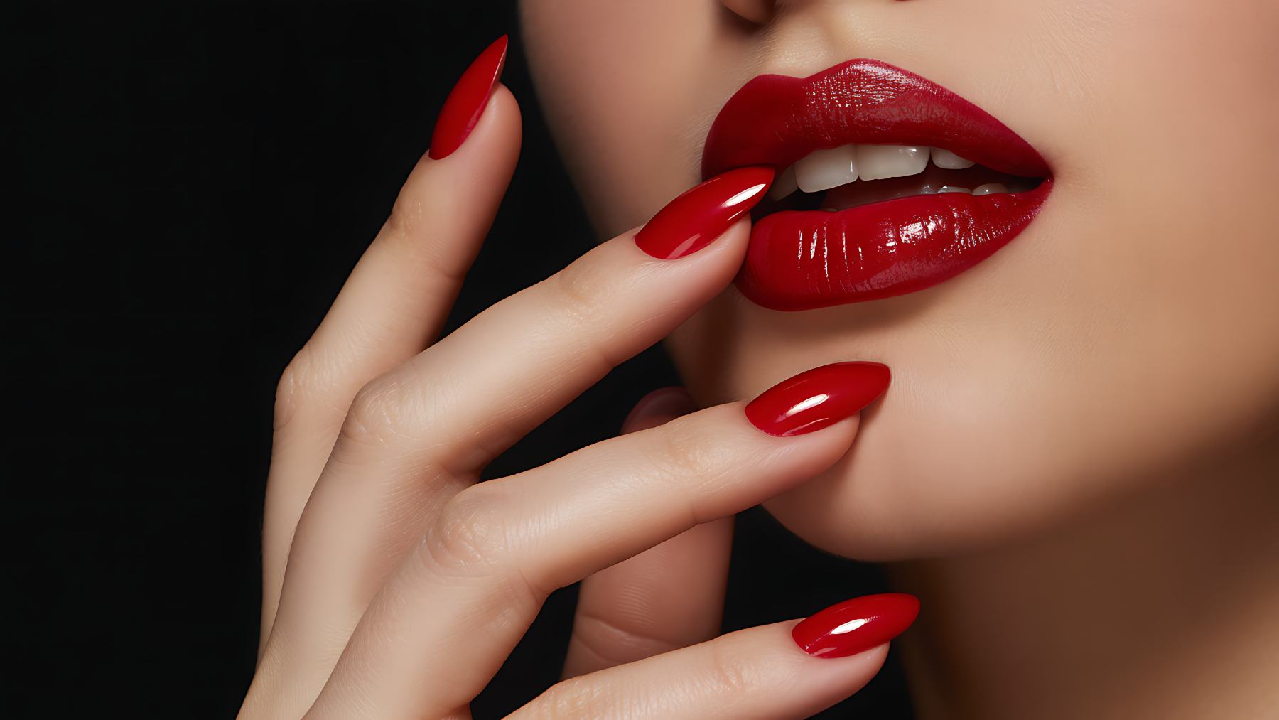 Del rojo Ferrari al verde Porsche: el color tendencia en uñas 2026