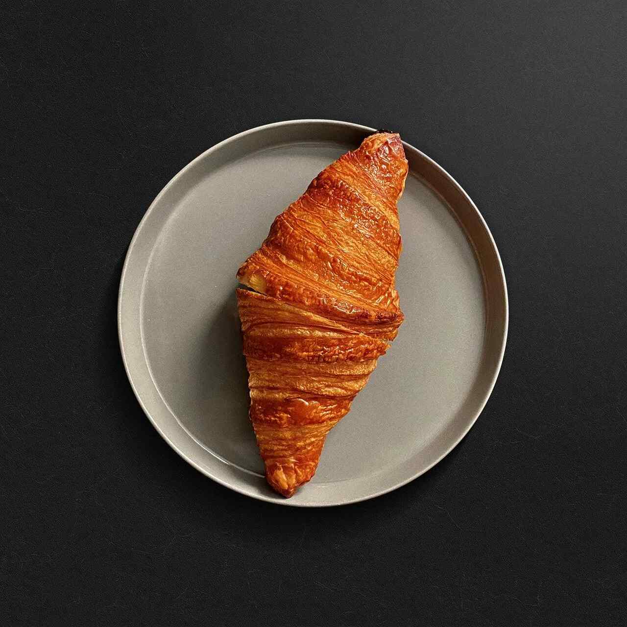 Croissant de Pan Delirio