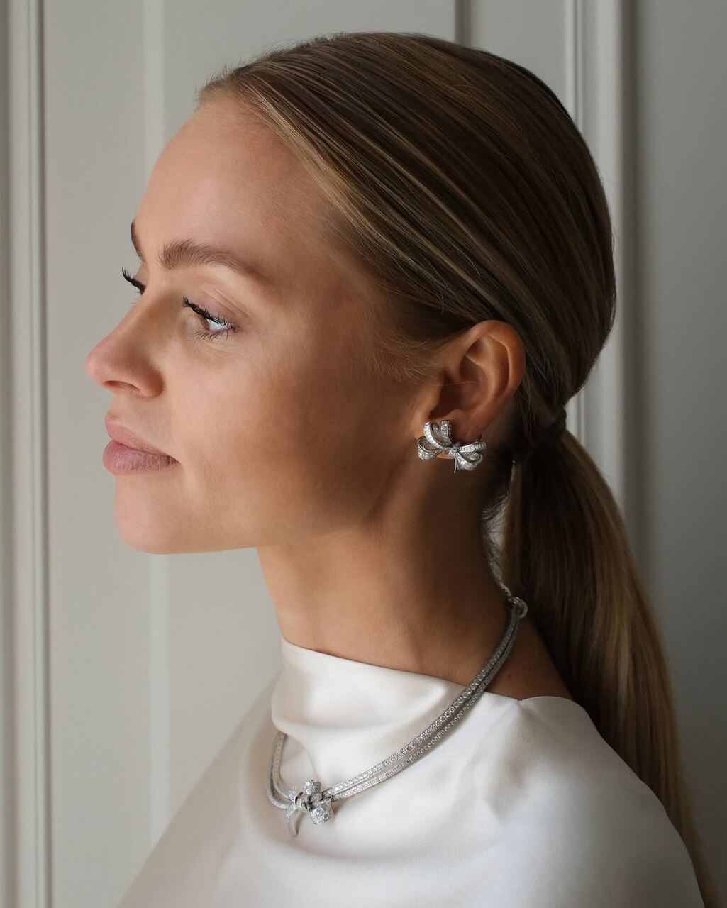 pelo colorimetria tinte