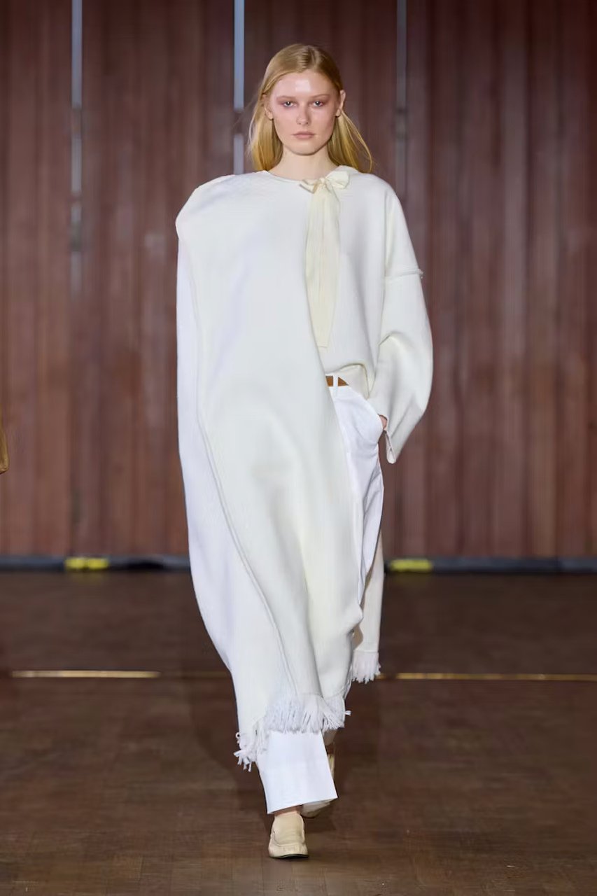 Copenhague Fashion Week