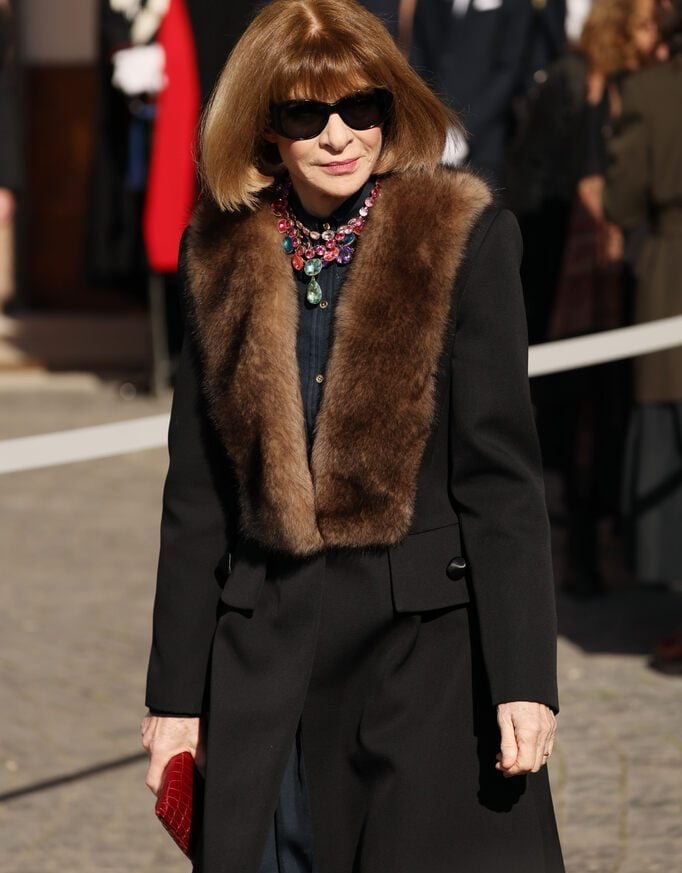 Anna Wintour