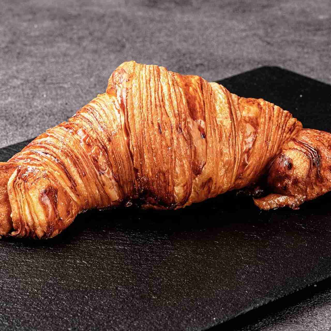 Croissant de Pan y Cacao