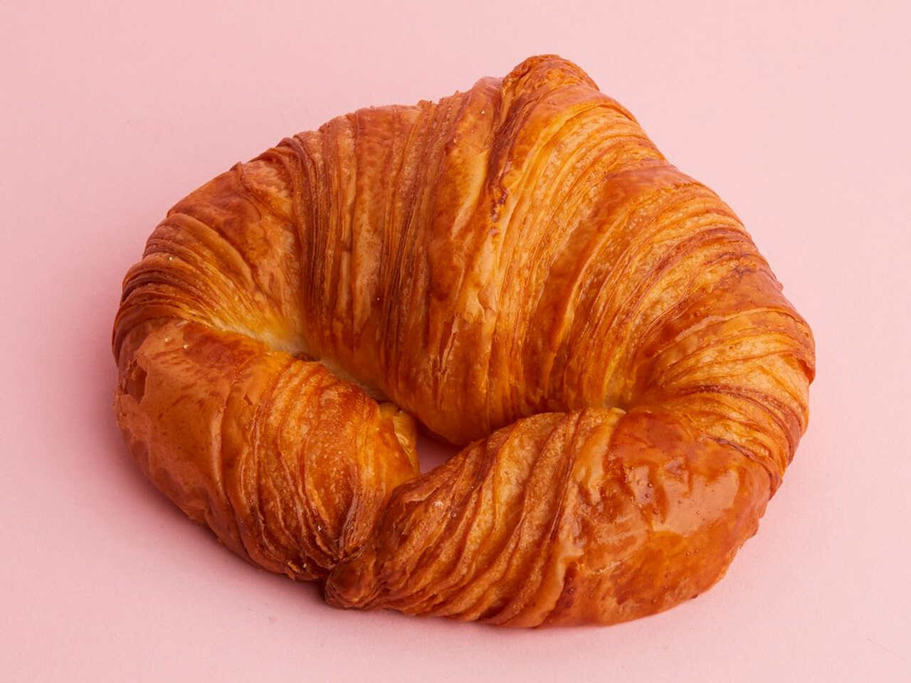 Croissant de Madreamiga