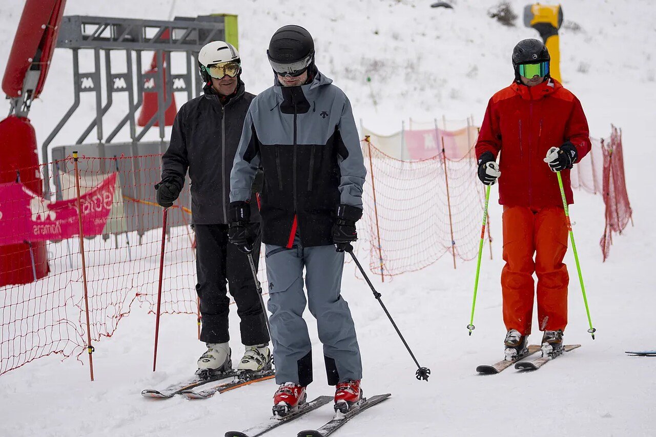 La pista de esquí donde el Rey Felipe VI podría celebrar su 58 cumpleaños, a tres horas de Madrid