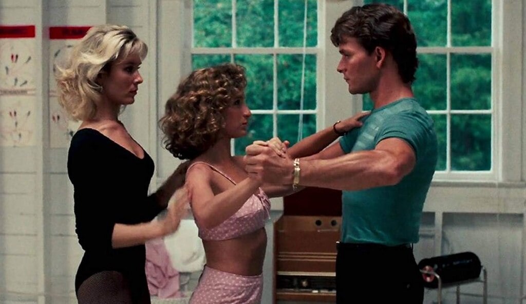 Dirty Dancing