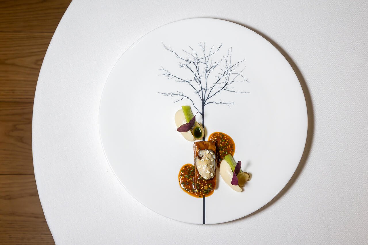 restaurante estrella Michelin baratos