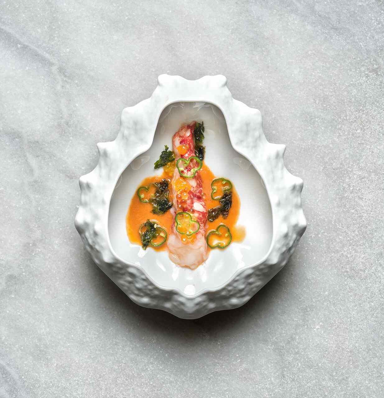 restaurante estrella Michelin baratos