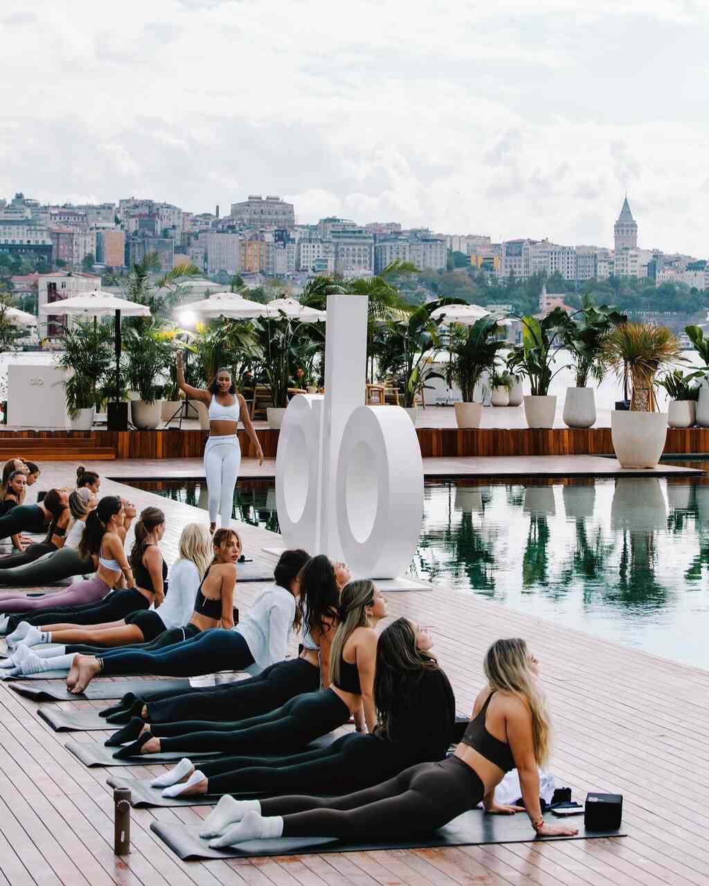 Generación Z consumo