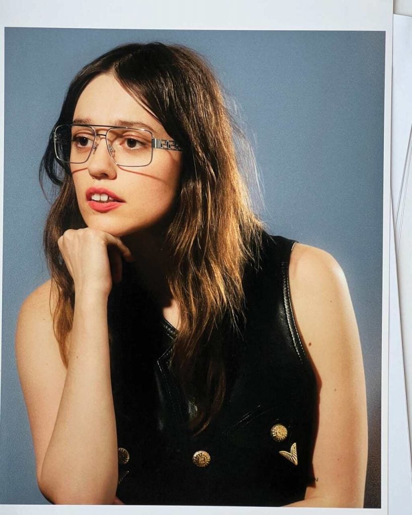 Ainara Andueza: «En España, el 20% del lujo lo consume la Generación Z, es el futuro de la industria»